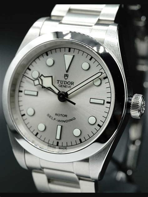 alternatives to rolex explorer